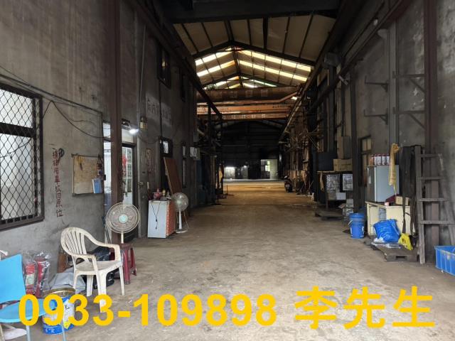 桃園蘆竹廠房-2