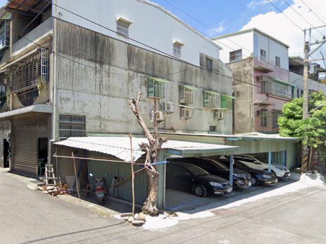 鶯歌法拍公寓_一樓_鶯歌觀光夜市-3