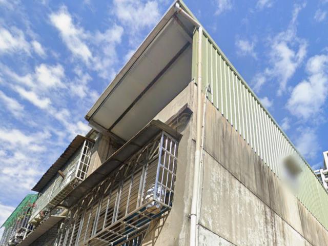 鶯歌法拍公寓_一樓_鶯歌老街商圈-2