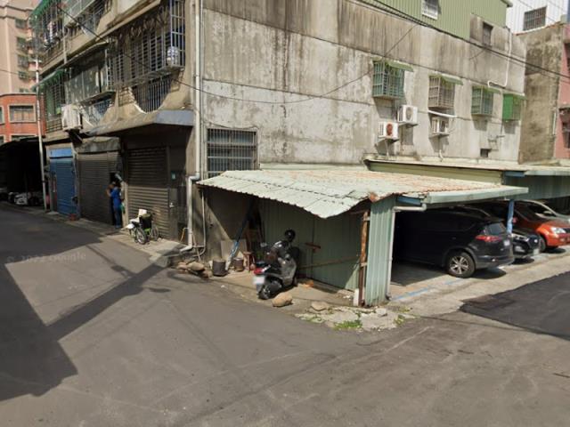 鶯歌法拍公寓_一樓_鶯歌老街商圈-4