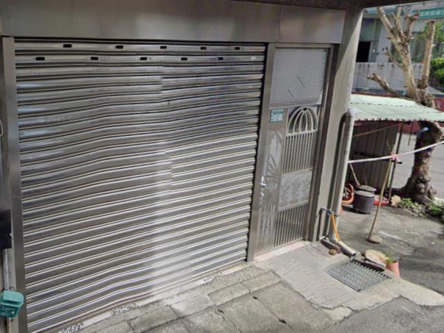 鶯歌法拍公寓_一樓_鶯歌老街商圈-6