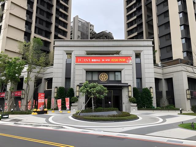 中和大樓_一樓法拍-4