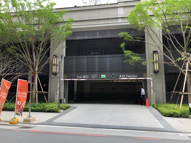 中和大樓_一樓法拍-5