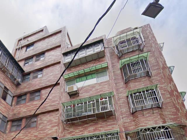 泰山公寓_一樓_尖凍山步道拍賣-2