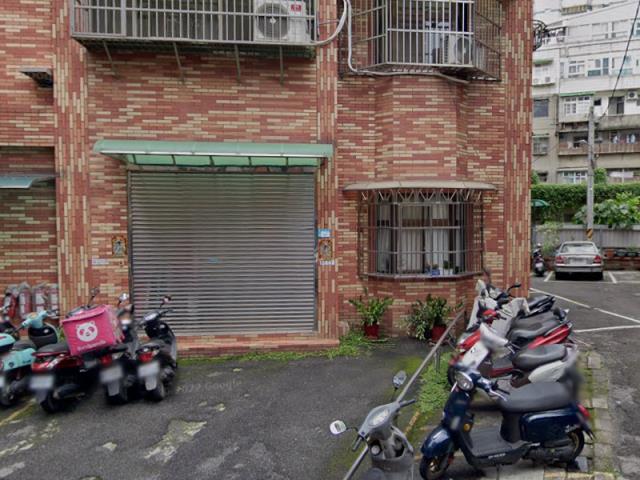 泰山公寓_一樓_尖凍山步道拍賣-3