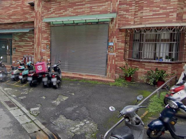 泰山公寓_一樓_尖凍山步道拍賣-4