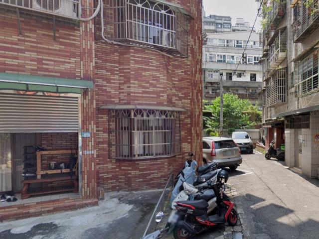 泰山公寓_一樓_尖凍山步道拍賣-6