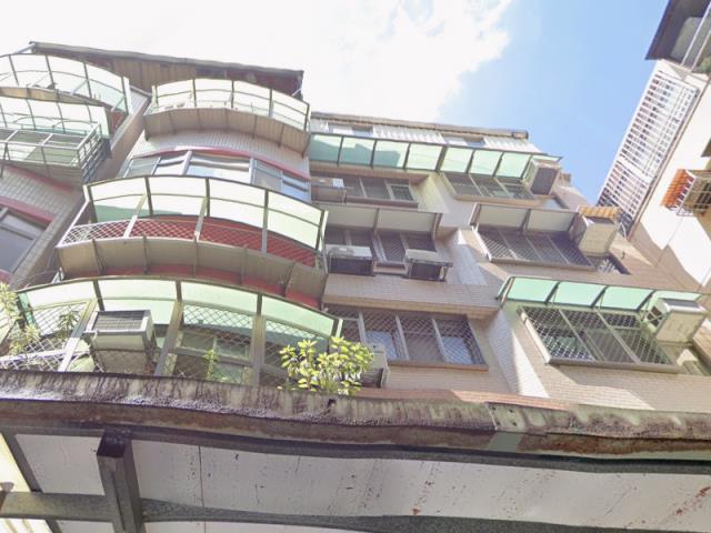 永和華廈_比漾廣場商圈法拍-2