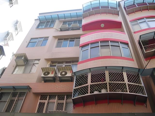 永和華廈_比漾廣場商圈法拍-1