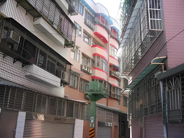 永和華廈_比漾廣場商圈法拍-4