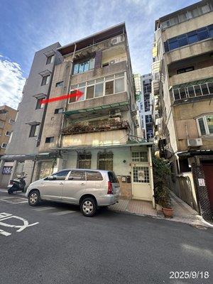 松山公寓法拍-4