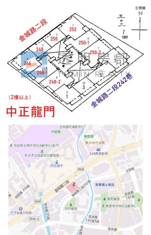 土城法拍大樓_家樂福土城店-11