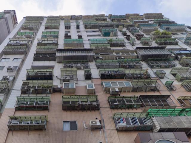 土城法拍大樓_家樂福土城店-3