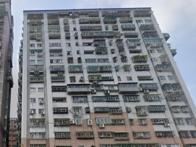 土城法拍大樓_家樂福土城店-4