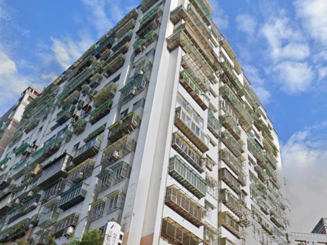 土城法拍大樓_家樂福土城店-5