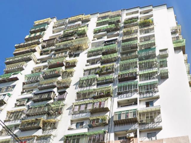 土城法拍大樓_家樂福土城店-7