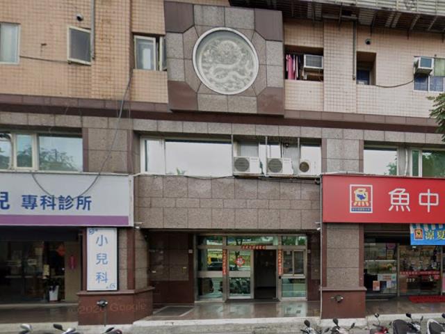 土城法拍大樓_家樂福土城店-8