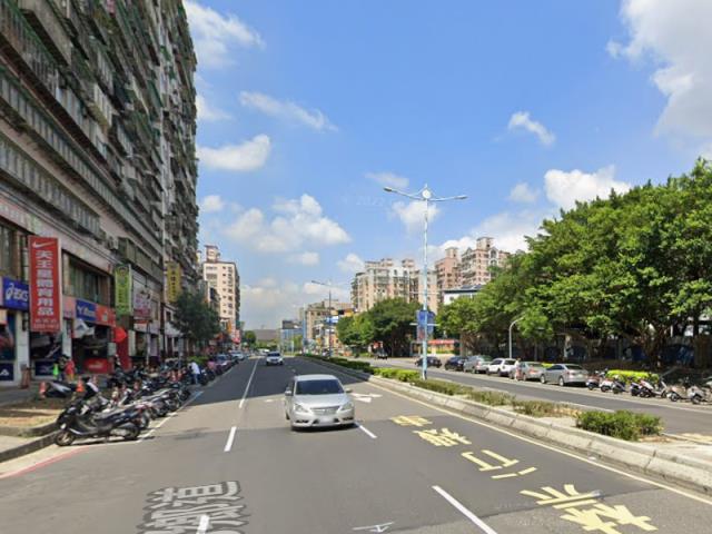 土城法拍大樓_家樂福土城店-9