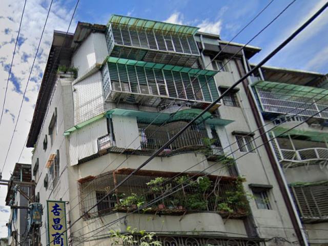 中和公寓法拍-2