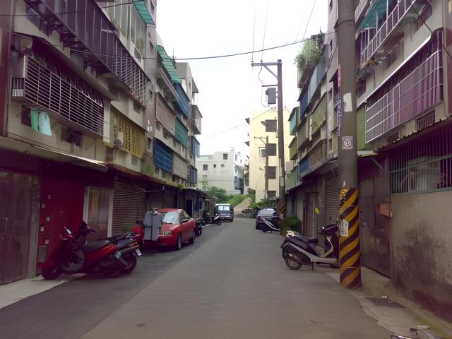 新北法拍公寓_鳳鳴夜市商圈-1