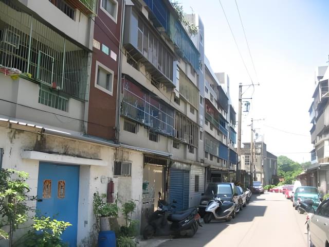 新北法拍公寓_鳳鳴夜市商圈-6