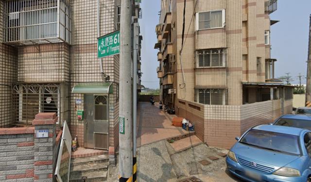 桃園新屋法拍公寓-2