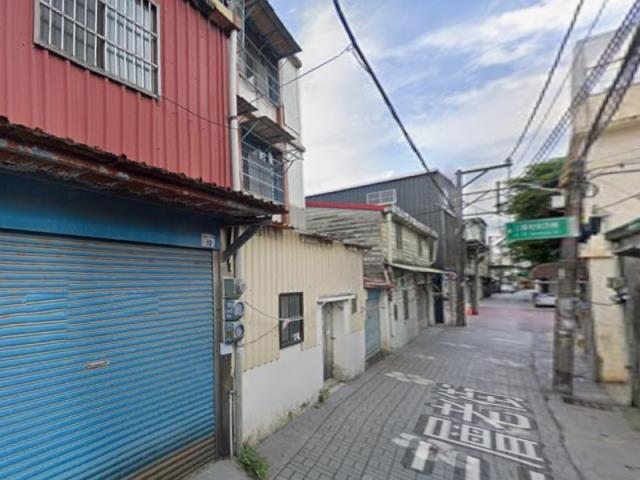 桃園大溪透天法拍-2