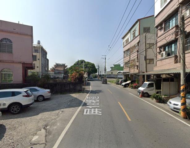 屏東鹽埔法拍透天-6