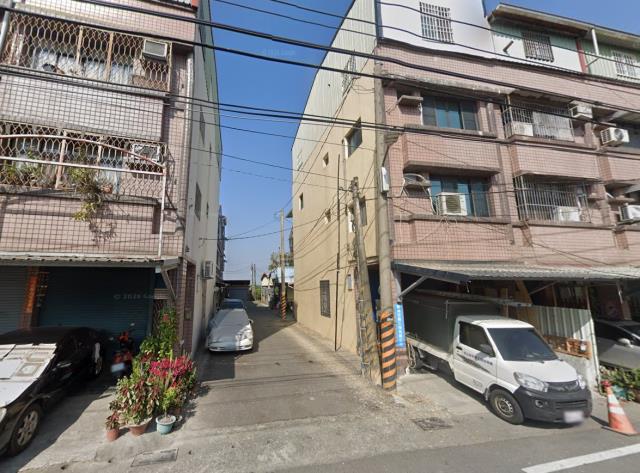 屏東鹽埔法拍透天-7