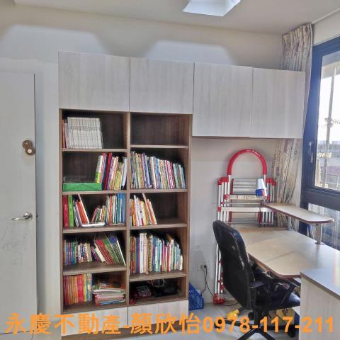 新竹竹北大樓_華廈_公寓-6