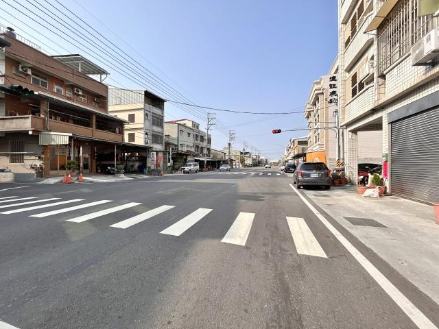 高雄岡山華廈-1