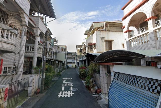 屏東屏東市透天拍賣-5