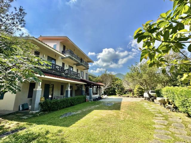 南投國姓透天_別墅-1