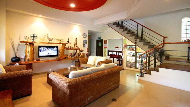 南投國姓透天_別墅-4