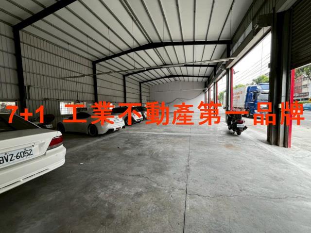 高雄鳳山店面_廠房_倉庫-1