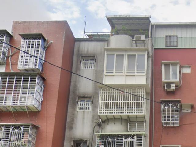 新北新莊拍賣公寓-1