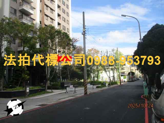 台中北屯大樓拍賣-4