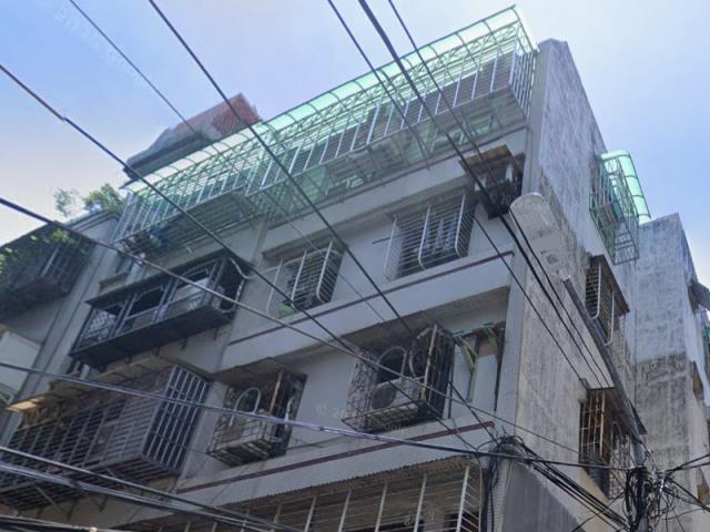 土城區學府路一段75巷16弄2號5樓公寓