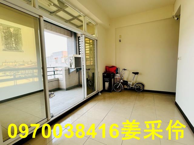 民雄透天_別墅-10