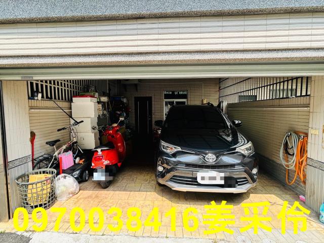 民雄透天_別墅-3