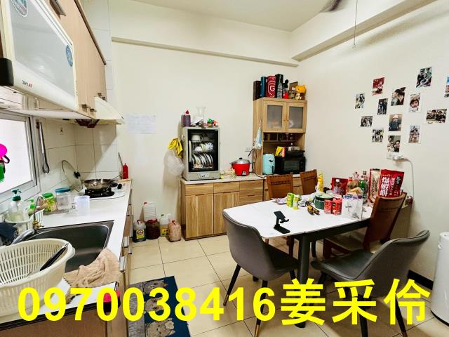 民雄透天_別墅-4