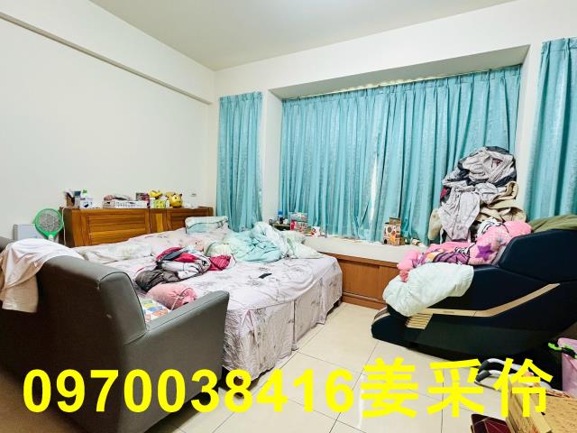 民雄透天_別墅-8