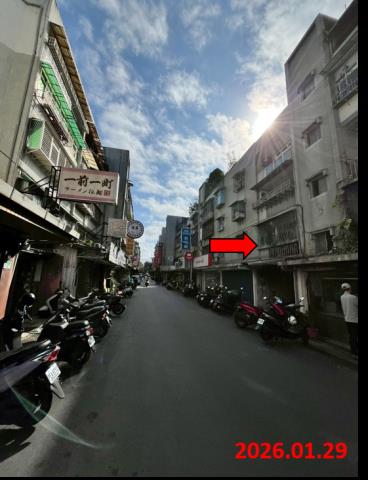 台北法拍公寓-4