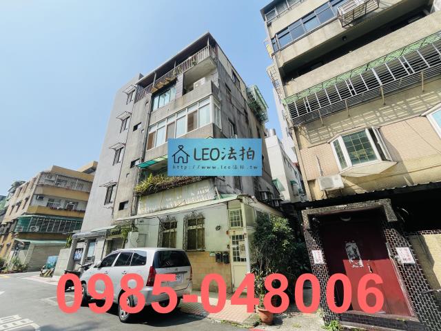 台北拍賣公寓-3