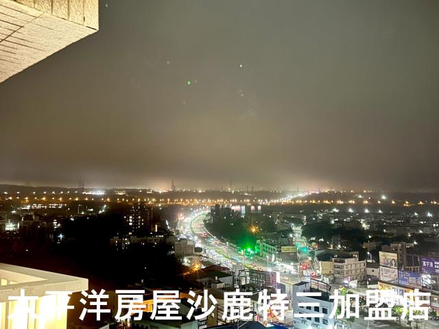 台中大樓-6