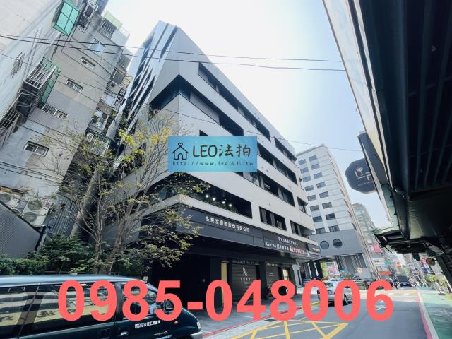 台北大安區法拍大樓_法拍大樓-2