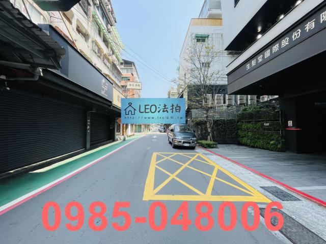 台北大安區法拍大樓_法拍大樓-5