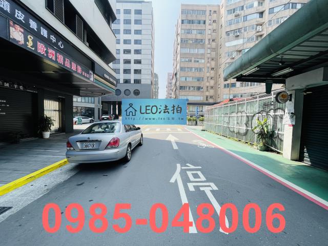 台北大安區法拍大樓_法拍大樓-6