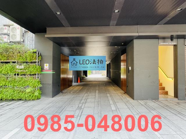 台北大安區法拍大樓_法拍大樓-4