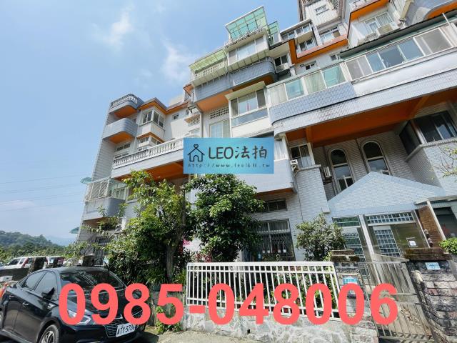 新北新店法拍公寓_法拍樓中樓-2